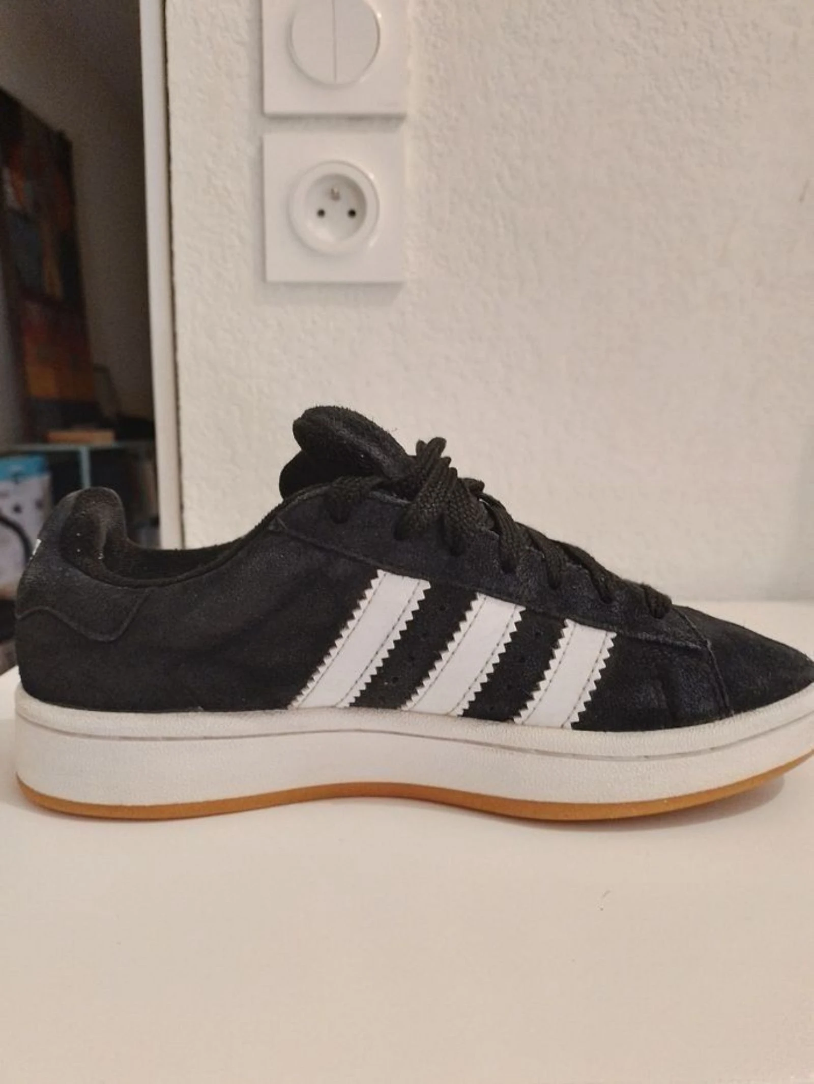 Adidas campus – photo 2